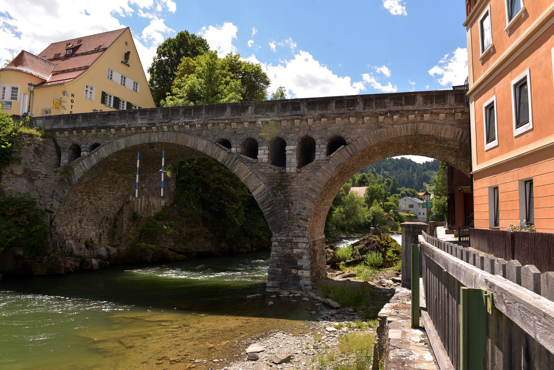 Murau